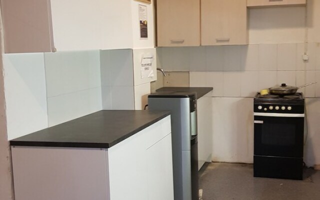 Kinohostel Petya i Volk