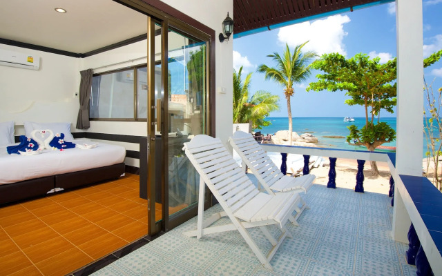 Simple Life Talay & Divers Resort