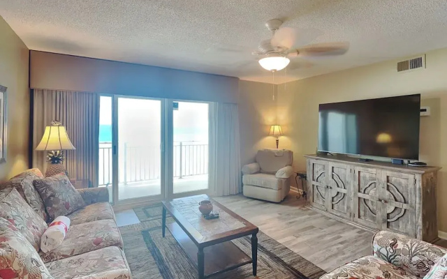 Emerald Isle #400 by Southern Vacation Rentals