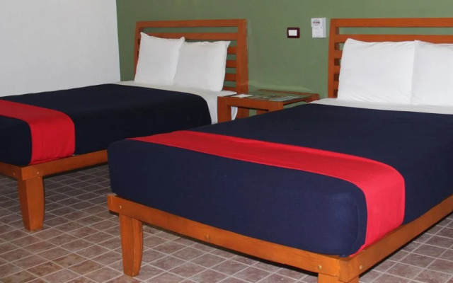 Hotel Soberanis