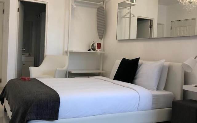 Aibonito Hotel 205