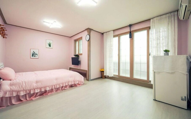 sinchilcheondo pension