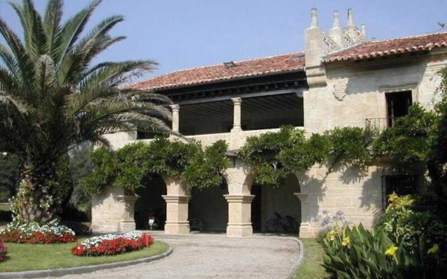 Domus Selecta Palacio De Caranceja