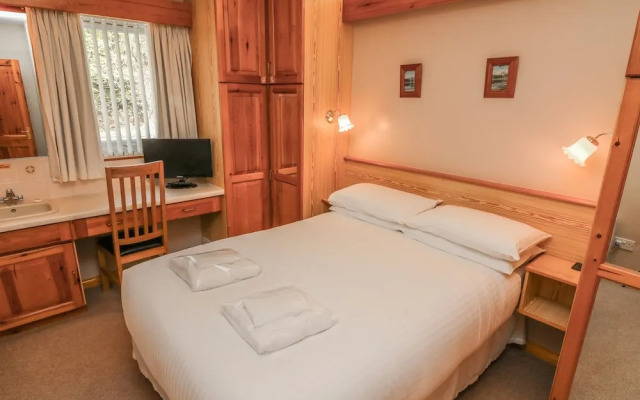 Waterhead Apartment B