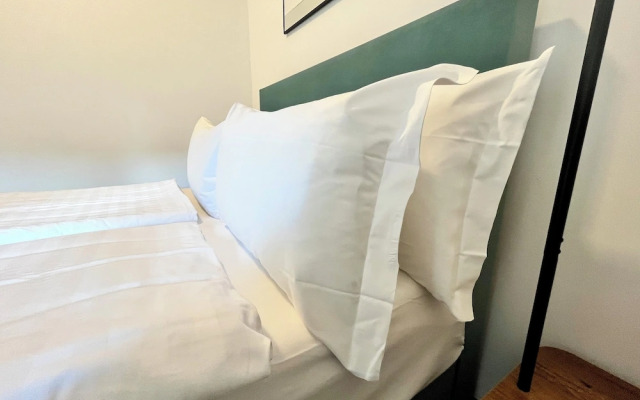 GuestHouse Magliaso Golf