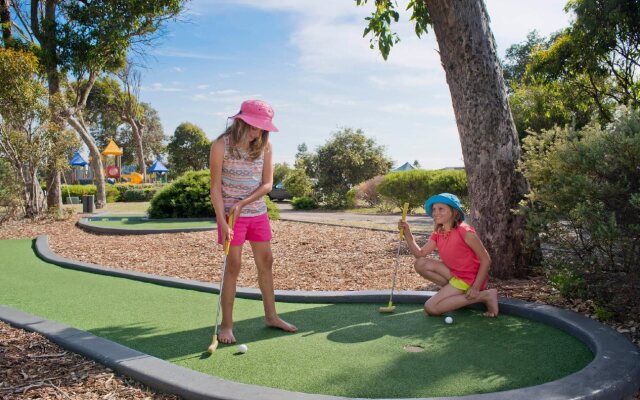 Discovery Parks - Pambula Beach