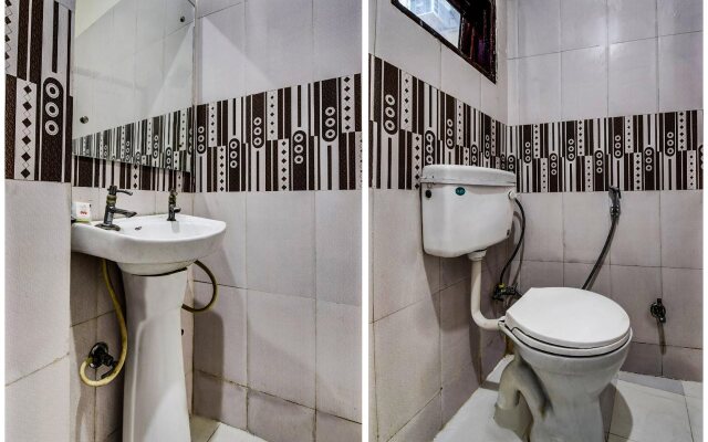 Hotel SKG Comforts by OYO Rooms