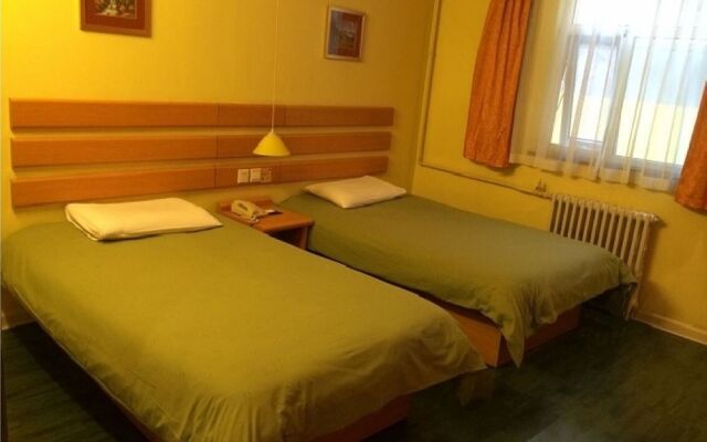 Home Inn Handan Zhonghua South Street