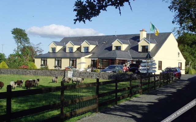 Corrib Wave Guesthouse
