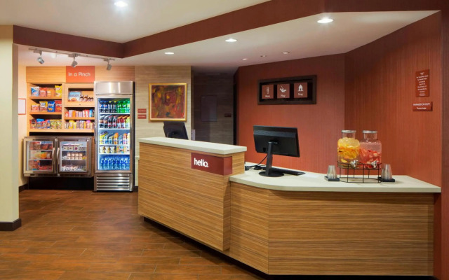 TownePlace Suites Austin Round Rock