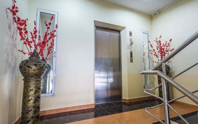 K.D Residence Songkla