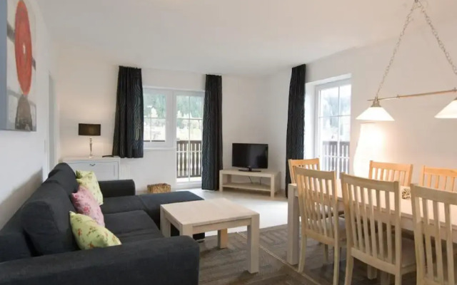 Beautiful Apartment in Salzburg