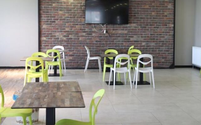 Tobo Bella Hotel