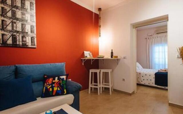 Sevilla Triana Leon Sanz