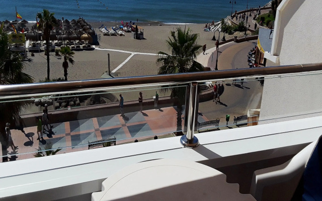 Apartamentos Roca Chica