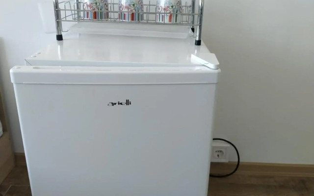 Top Center Nice View Studio