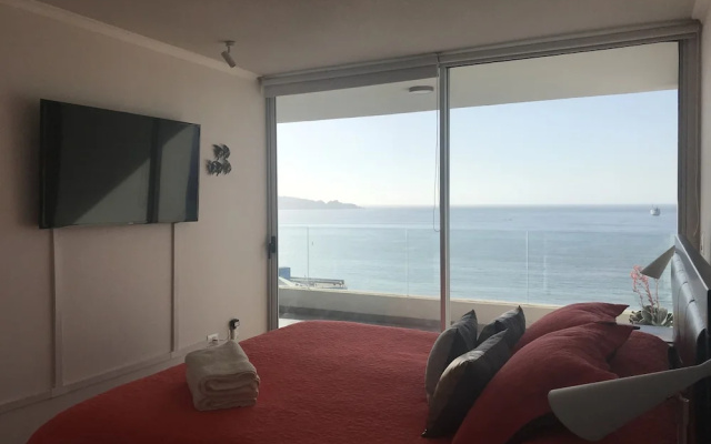 La Choza VIP Turquesa en La Serena