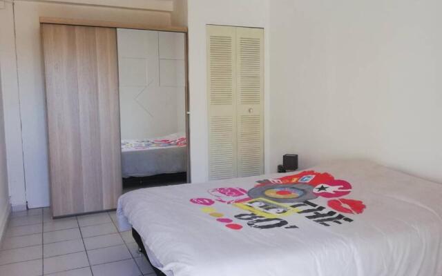 T2 Carry Le Rouet Centre Ville Proche De La Mer