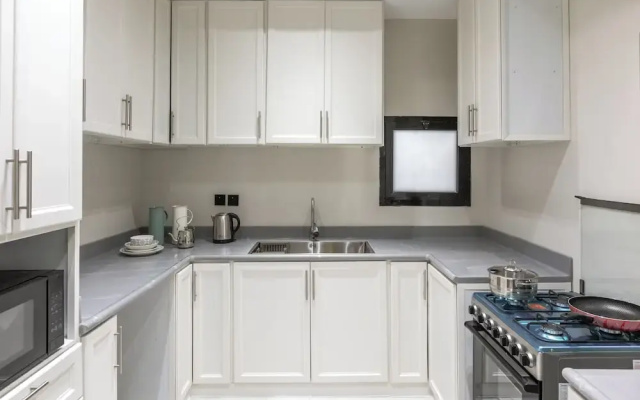 manazel marez for serviced apartments