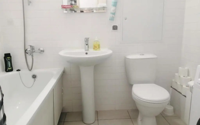 Hostel SVK Tagansky-II