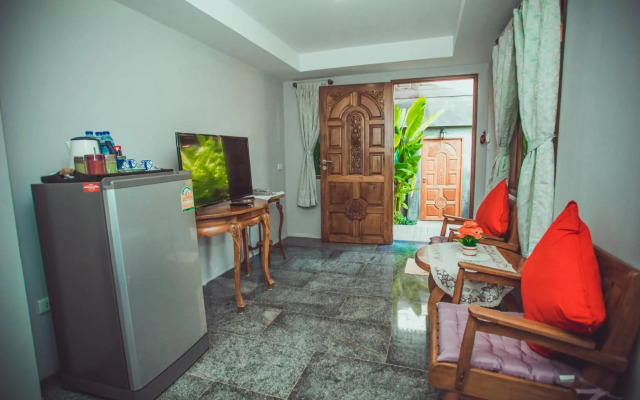 Sasitara   Thai  villas