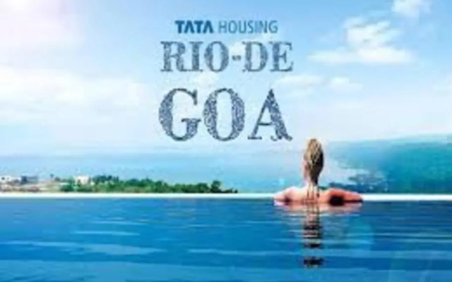 Tata Housing Rio De Goa