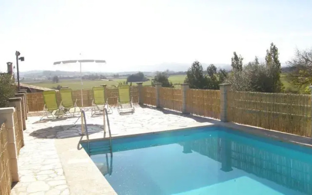 Casa Manacor