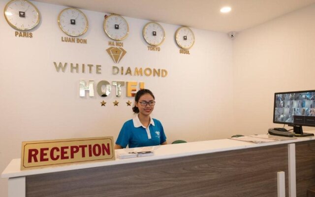 White Diamond Hotel