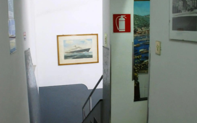 Hotel Major Genova