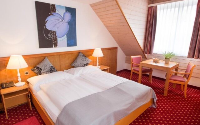 Hotel Schlössli Ipsach