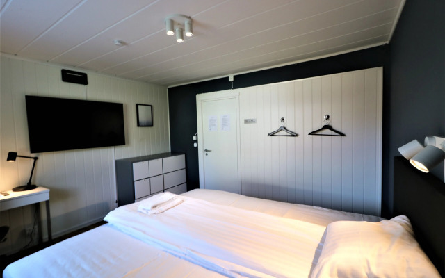 RIBO Apartment Arctic - Hostel