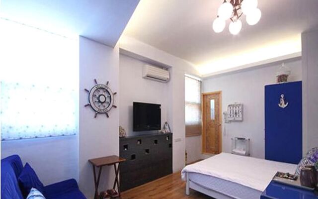 Yilan Happiness Story B&B II