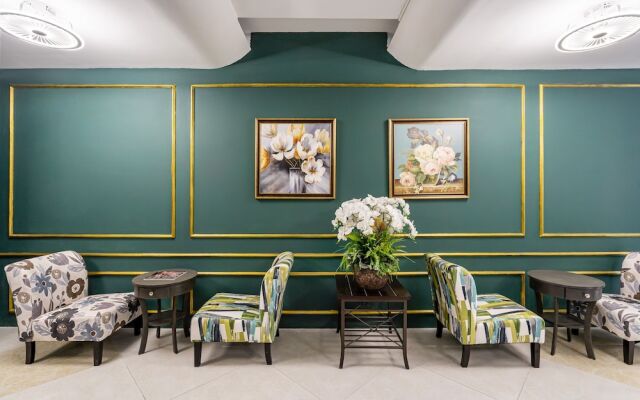 La Casona Boutique Hotel