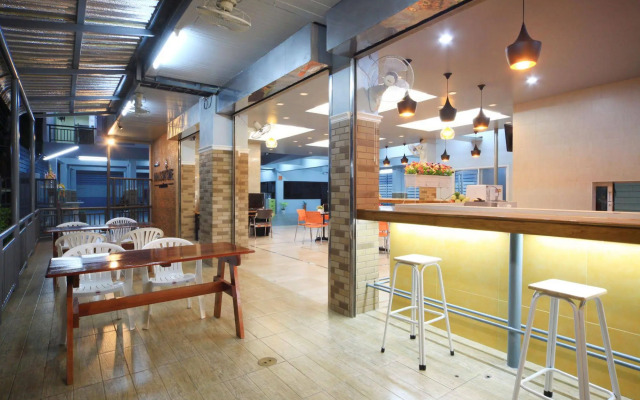Paragon One Residence
