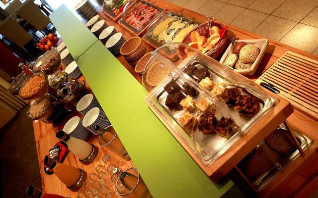 Hotel Mariaweiler Hof