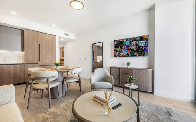 Luxury Condos Near Miami Beach