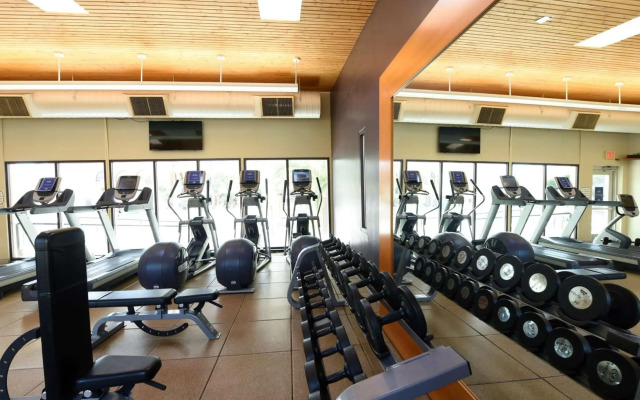 DoubleTree by Hilton Tucson - Reid Park