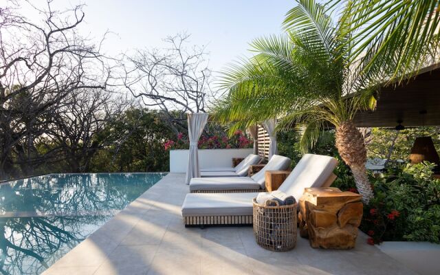 Silvestre Nosara, Hotel & Residences