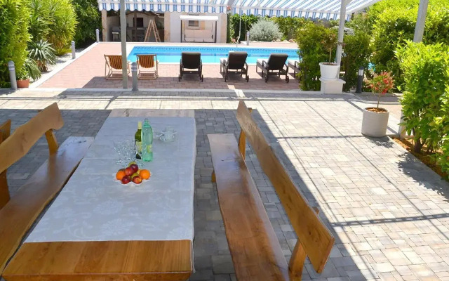 Apartment Trogir 4