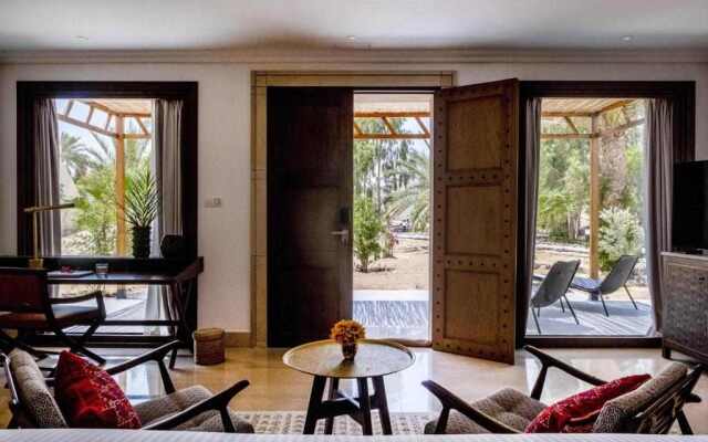 The Residence Douz