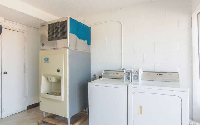 Motel 6 Liberal, KS