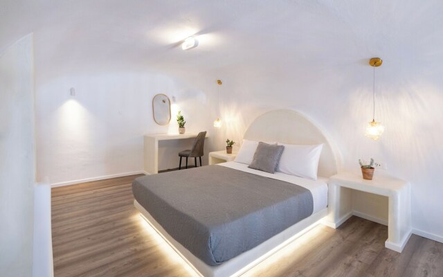 Captain's House Suites