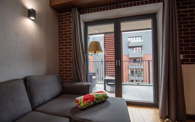 City Lights Kazimierz