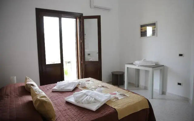 Oasi Guzzetta Aparthotel Residence