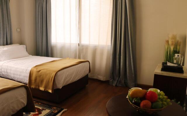 Hotel Samye - Best Hotel In Thimphu