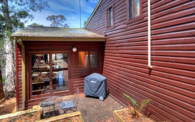 Glendell Cottage