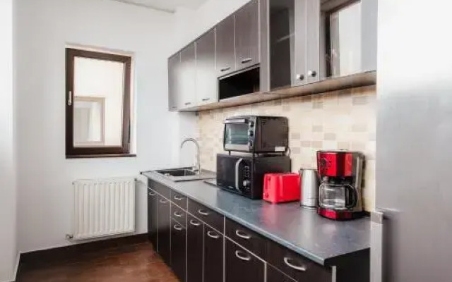 One 88 Apartments