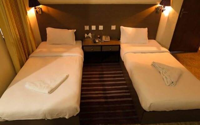 Siddhartha Hotel, Tikapur