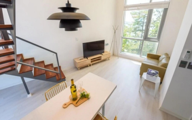 Yeosu Grida Resort Pension
