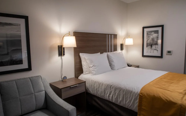 Corduroy Inn and Lodge, Trademark Collection by Wyndham